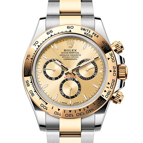 nuovo rolex daytona attesa|Orologio Rolex Cosmograph Daytona in acciaio Oystersteel.